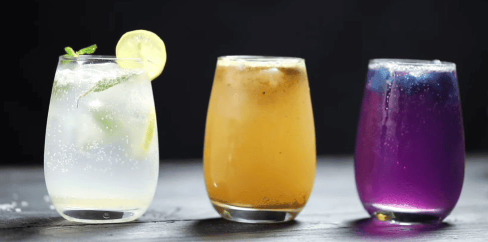 Lemon Soda Recipes – Refreshing, Healthy, and 100% Natural