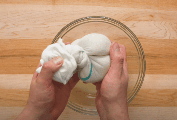 Cauliflower Pizza with Frozen Cauliflower